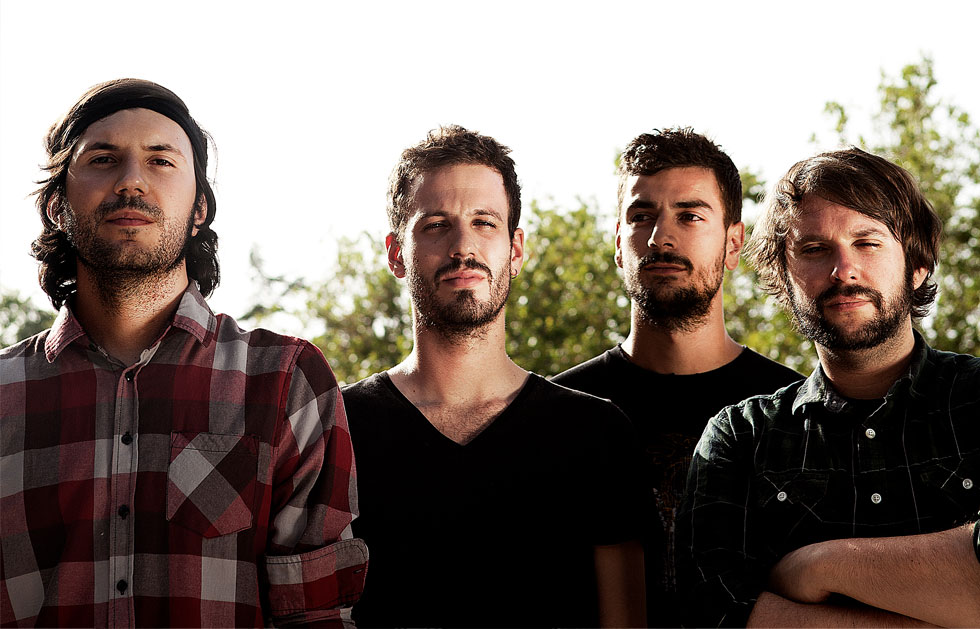 Toundra added to Primavera Sound and FIB&nbsp;Benicàssim