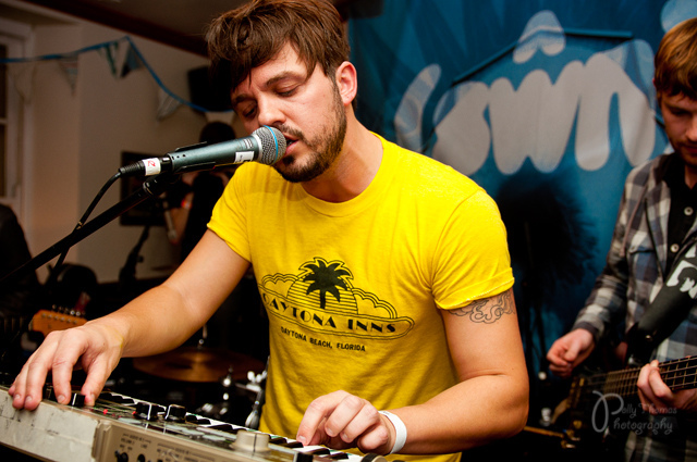 We’re Gearing Up for Sŵn Festival&nbsp;2013!