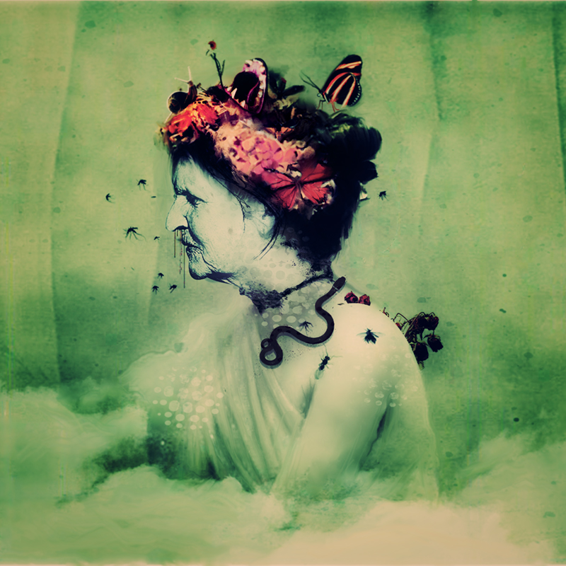 Monolord – Empress Rising (EasyRider Records,&nbsp;01/04/14)