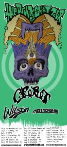 Mothership - The Drunk As Sh*t Tour