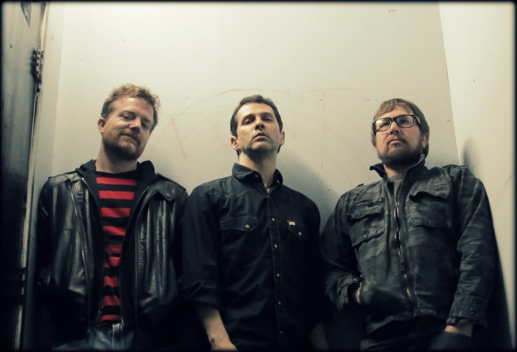 Funeral Horse return with new album Divinity For The&nbsp;Wicked