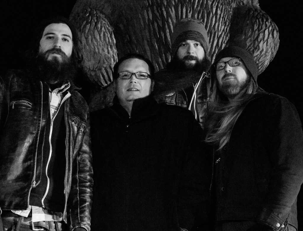 BoneHawk to release new album on Ripple Music | New video for ‘Los&nbsp;Vientos’