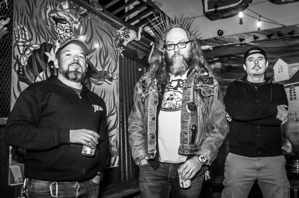 WO FAT announce Maryland Doom Fest appearance and East Coast tour with The Well this June
