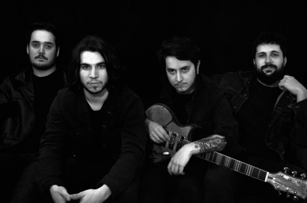 The Necromancers to release debut album | Share new video for ‘Black Marble&nbsp;House’