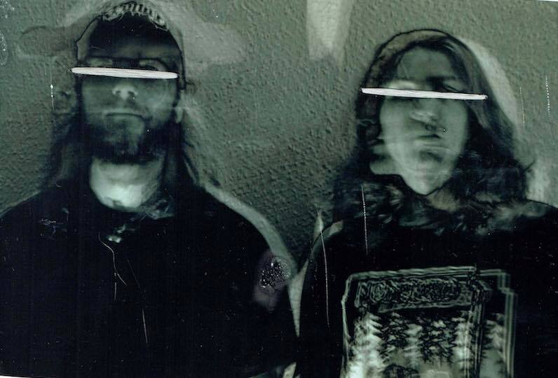 Nuclear sludge duo Tuskar to release Arianrhod EP on Riff Rock&nbsp;Records