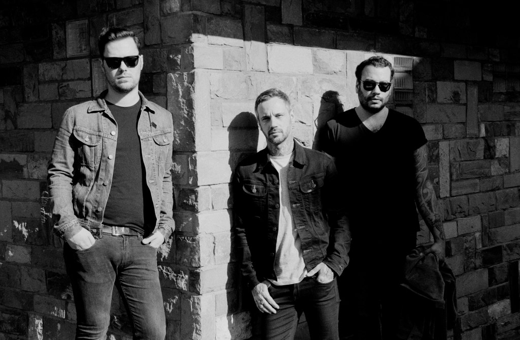 Belgian heavy psych trio MY DILIGENCE to release new album on Mottow Soundz | Stream and share new song ‘Resentful’&nbsp;now!