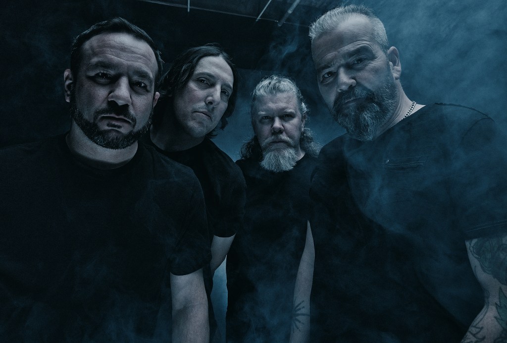 Philadelphian Rockers THE AGE OF TRUTH Make Steadfast Return /// Stream new single ‘Salome’ via THE&nbsp;OBELISK