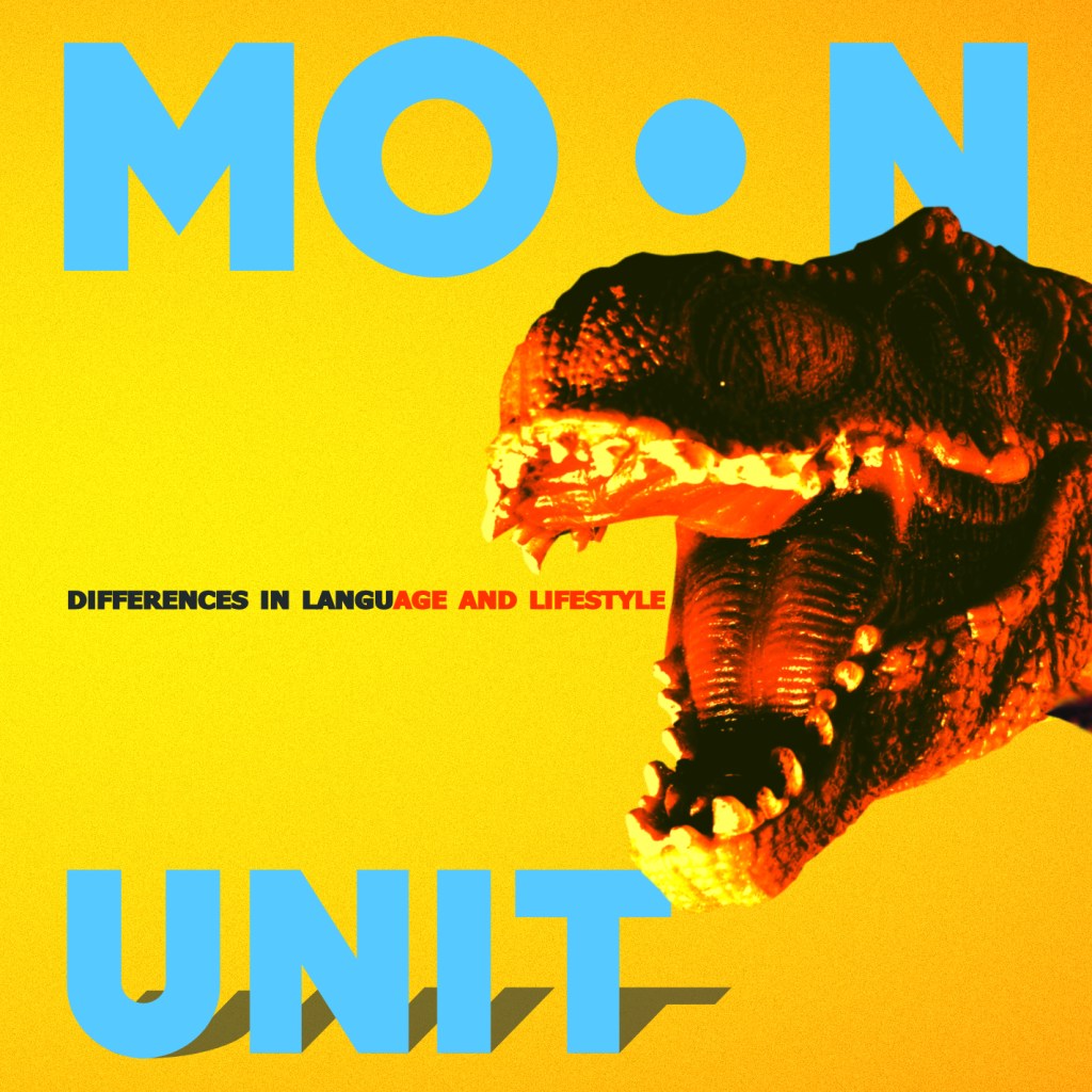 Rescheduled Release Date /// Croatian Prog Rockers MOON UNIT Deliver Debut Album, Dinosaurs and Everything&nbsp;In-Between