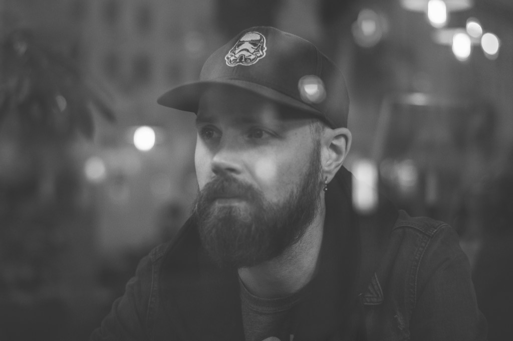 NOVARUPTA /// Progressive Post-Metal Collective Return with Emotionally Charged Instrumental Album, CARRION&nbsp;MOVEMENTS