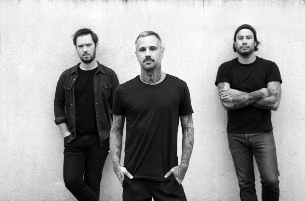 Belgian Heavy Psych Trio MY DILIGENCE Return with New Album on MOTTOW SOUNDZ | Stream New Single ‘ON THE&nbsp;WIRE’