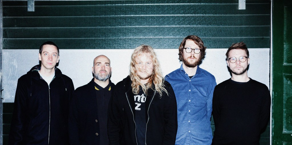 WORSHIP AT THE ALTAR OF THE COSMOS&nbsp;WITH&nbsp;MYTHIC SUNSHIP | NEW ALBUM LIGHT/FLUX OUT IN SEPTEMBER!