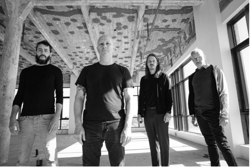 NYC Quartet CLOUDS TASTE SATANIC Summon Doom and Demons on Double&nbsp;Album