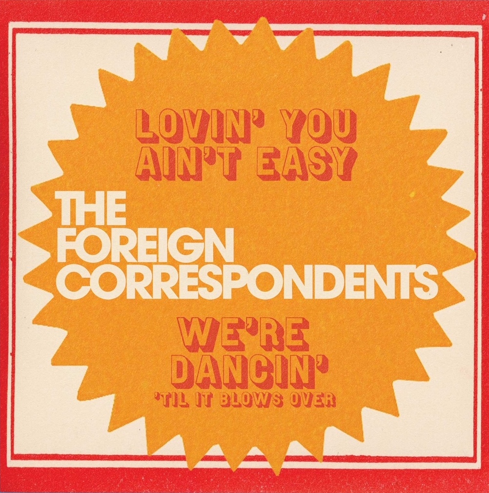 The Foreign Correspondents (Ted Leo, Fugazi, Fake Names & Obits) Pay