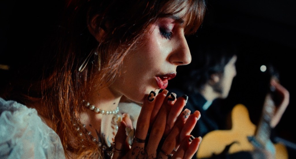 New Psych Saviours SUMMER OF HATE Share Video for Title-Track to BLOOD &&nbsp;HONEY