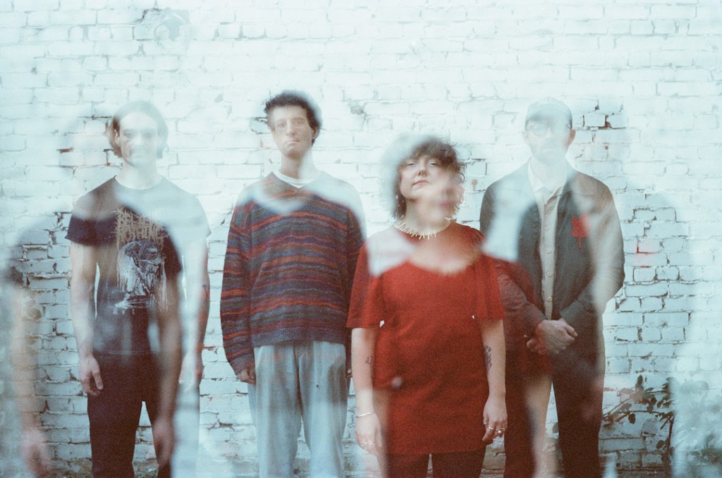 TROY THE BAND Announce New Vocalist and Single from Frenzied Genre-Warping Album