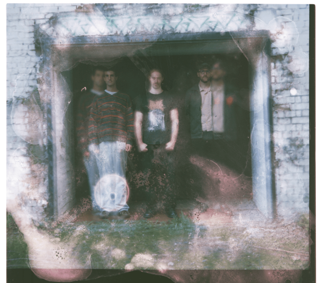 TROY THE BAND Share ‘NOTHING’ – A Frenzied, Genre-Warping Descent Ahead of the Release of New&nbsp;Album