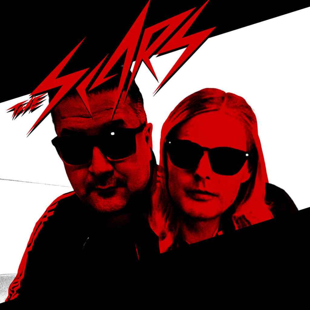 THE SCARS Release Debut Single on WIDSITH RECORDS | Listen to ‘HOME’&nbsp;Now!