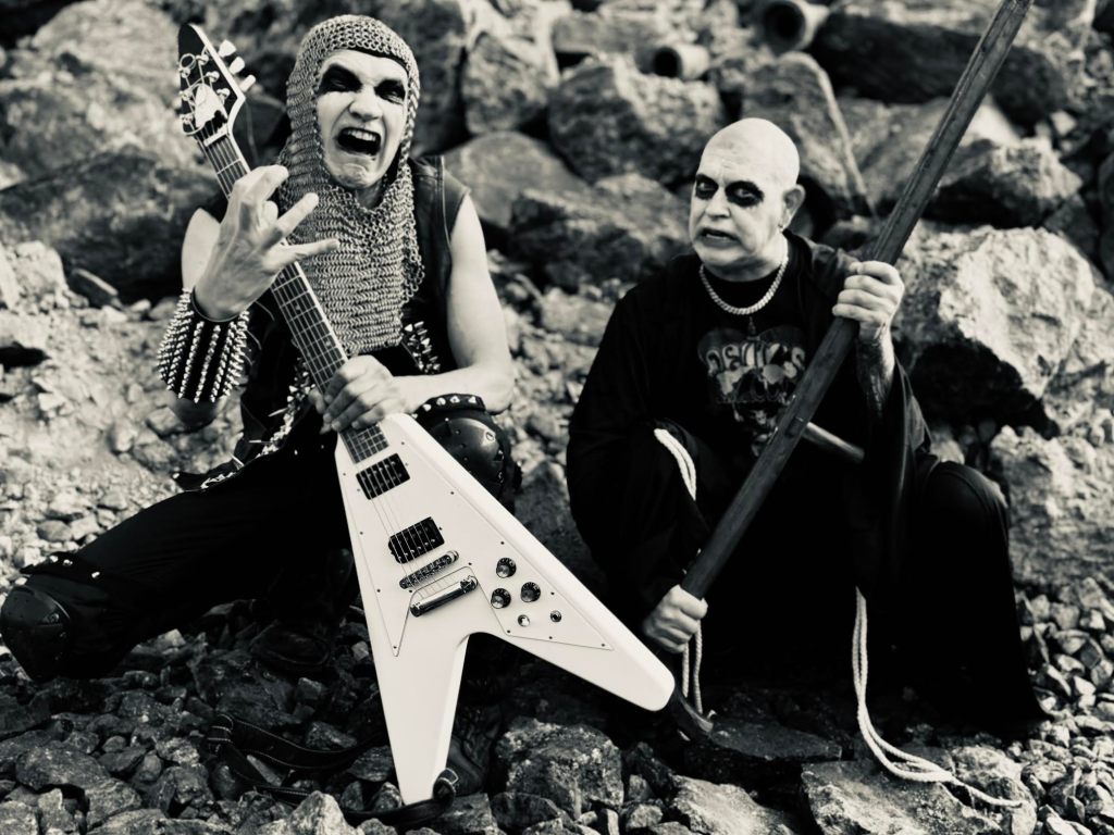 NATTSKRI Unleashes Debut Tape with MAJESTIC MOUNTAIN&nbsp;RECORDS