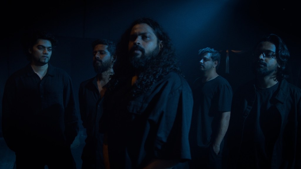 Indian Post-Metal Quintet DIRGE Return with Doom Laden Single Video for ‘ENDLESS NIGHT’