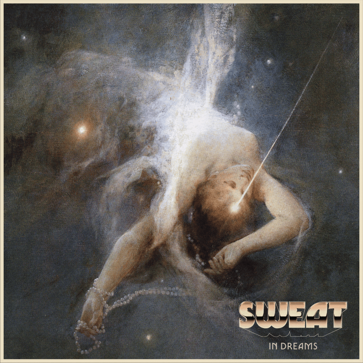 SWEAT – In Dreams (Tee Pee&nbsp;Records)