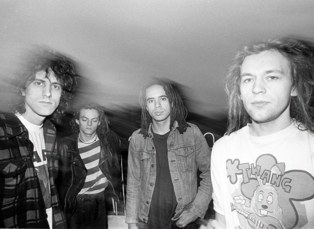 SWERVEDRIVER Announce RAISE: DEMOS: Raw, Original Demo Recordings From the Making of Their Landmark Debut